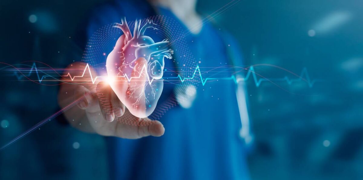Este cambio en tu rutina podría prevenir un ataque al corazón