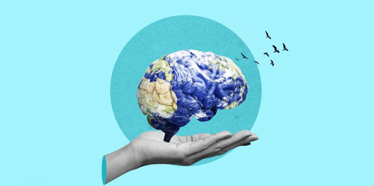 ¿Cómo influye la comida en tu salud mental?