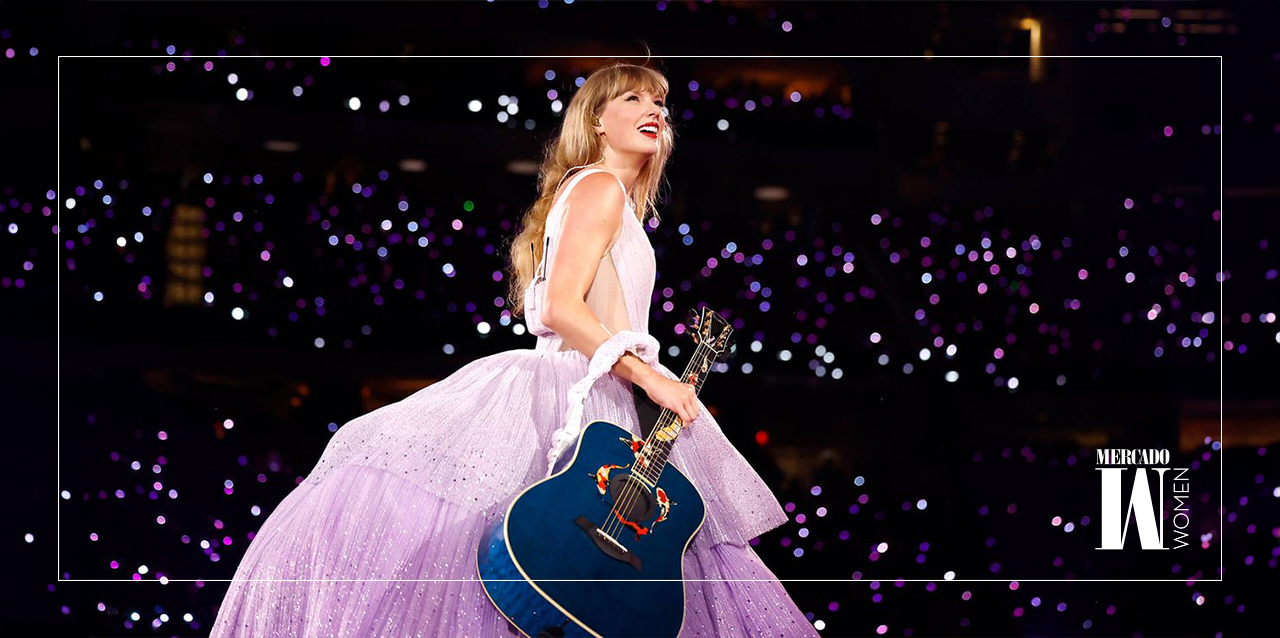 Taylor Swift supera a Rihanna como la más rica