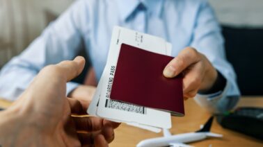 El regreso de los viajes de negocios: ¿un hotel en Facebook?