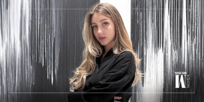Juli Vavilova, la mujer que podría haber conducido a la caída del CEO de Telegram