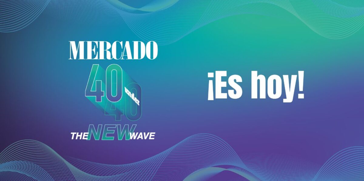 40 under 40 santo domingo 2024