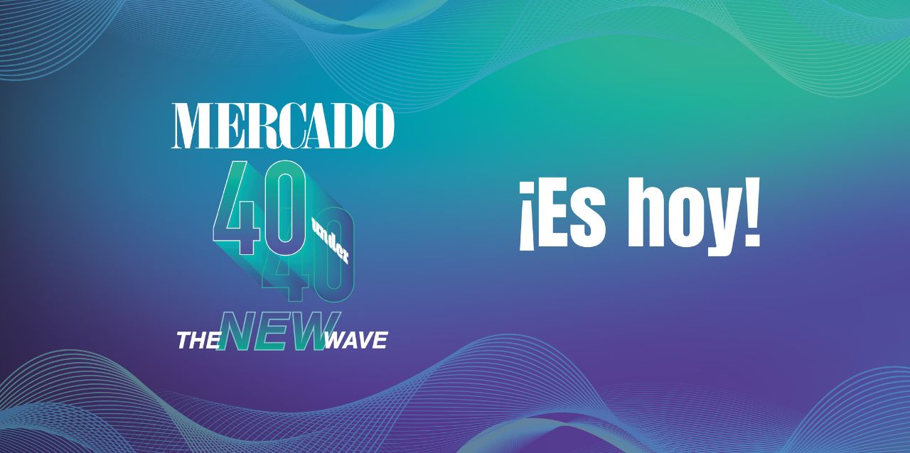 40 under 40 santo domingo 2024