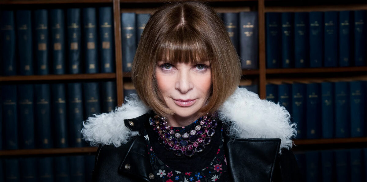 ¿Qué pasaría con Vogue sin Anna Wintour? La rentabilidad de la revista desde 1988