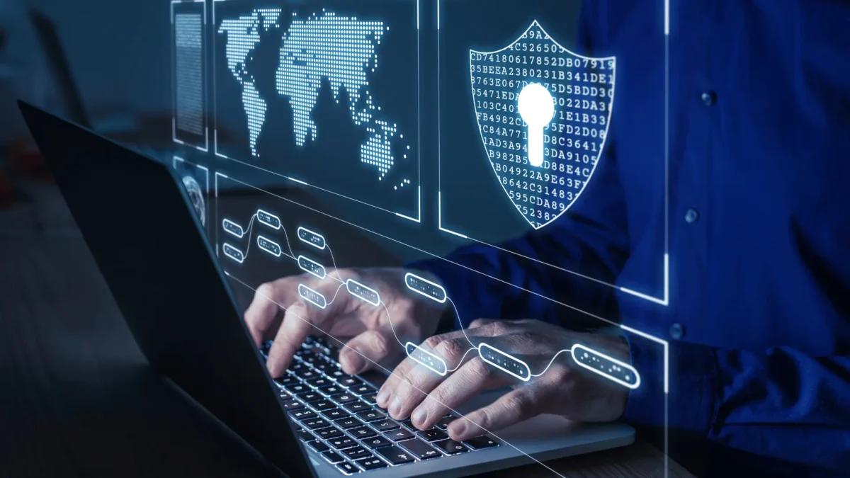 Ciberseguridad INteligencia Artificial