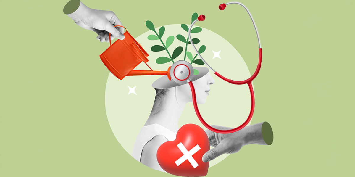 El papel de la salud mental en la prevención de enfermedades