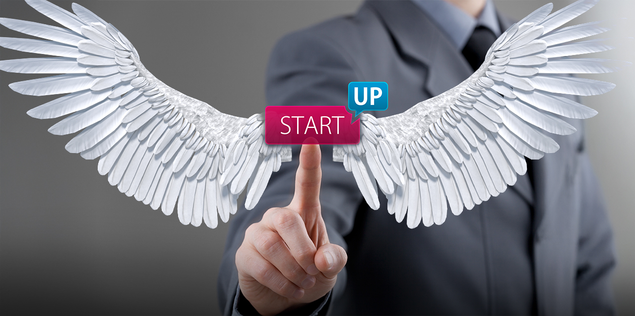 El papel de los business angels en la financiación de startups copy