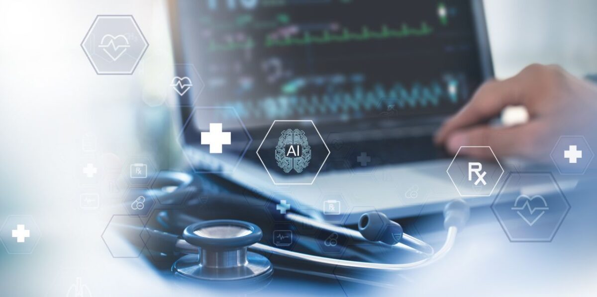 IA diagnóstico médico