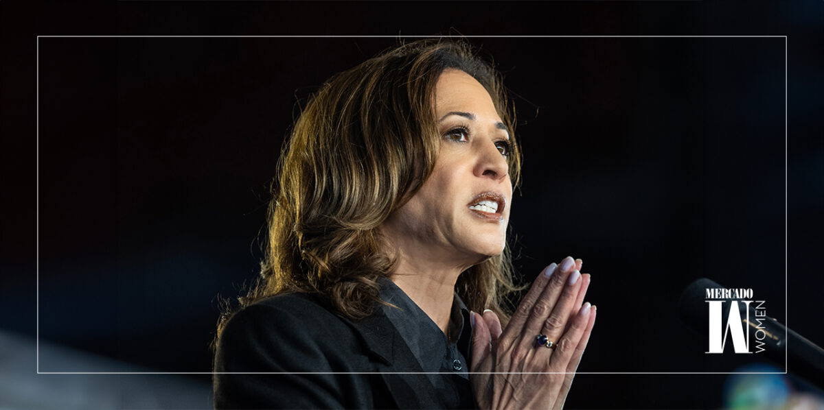¿Por qué perdió Kamala Harris la presidencia?
