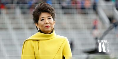 Michele Kang: 30 millones de razones para apostar al fútbol femenino