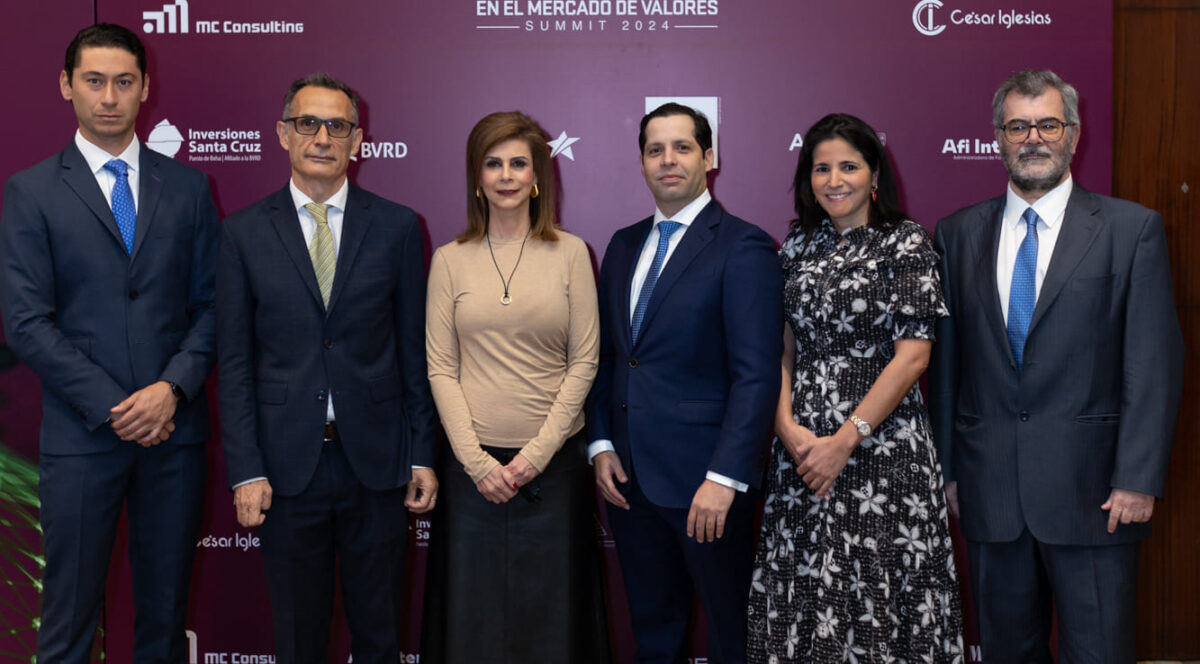 Market Brief 2024 Mercado Events