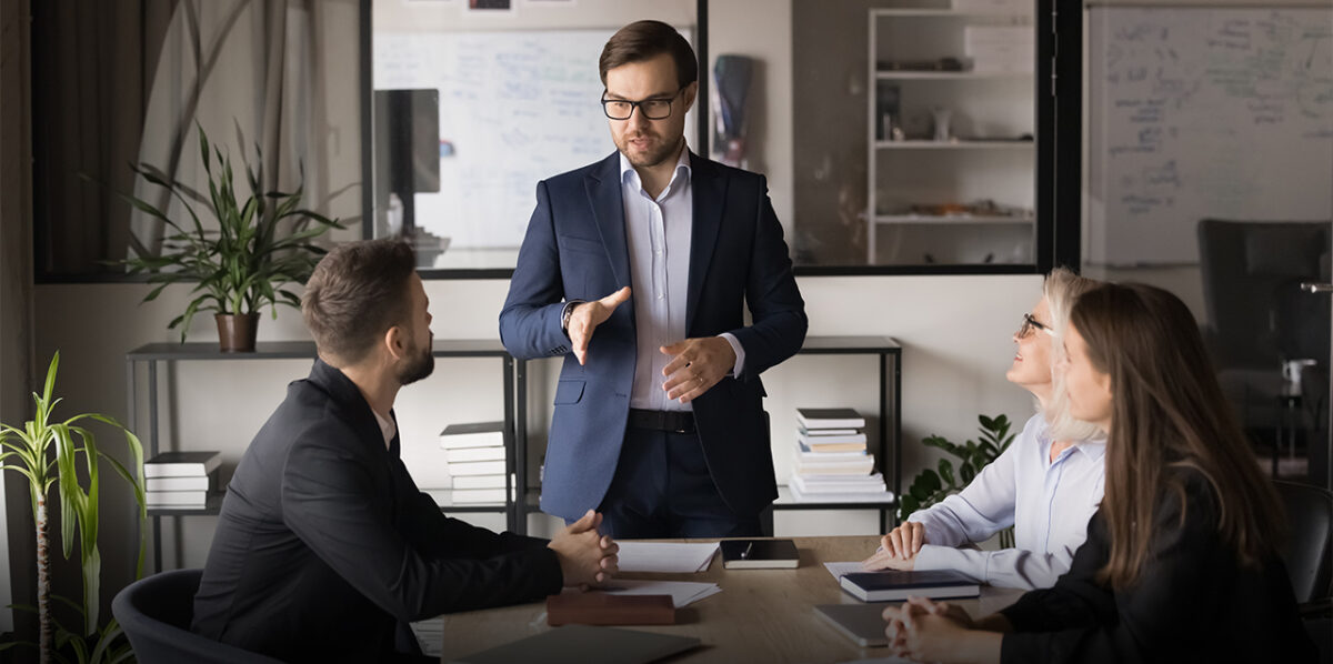 Técnicas de coaching para líderes copy