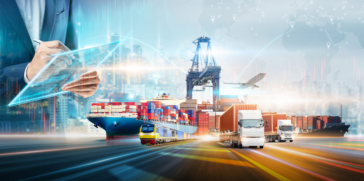 Tendencias en el Comercio Internacional en 2025 copy