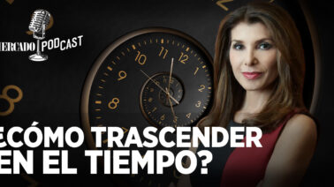 ¿Cómo forjar una marca personal sólida y trascender en el tiempo? – Patricia Janiot Ep. 4