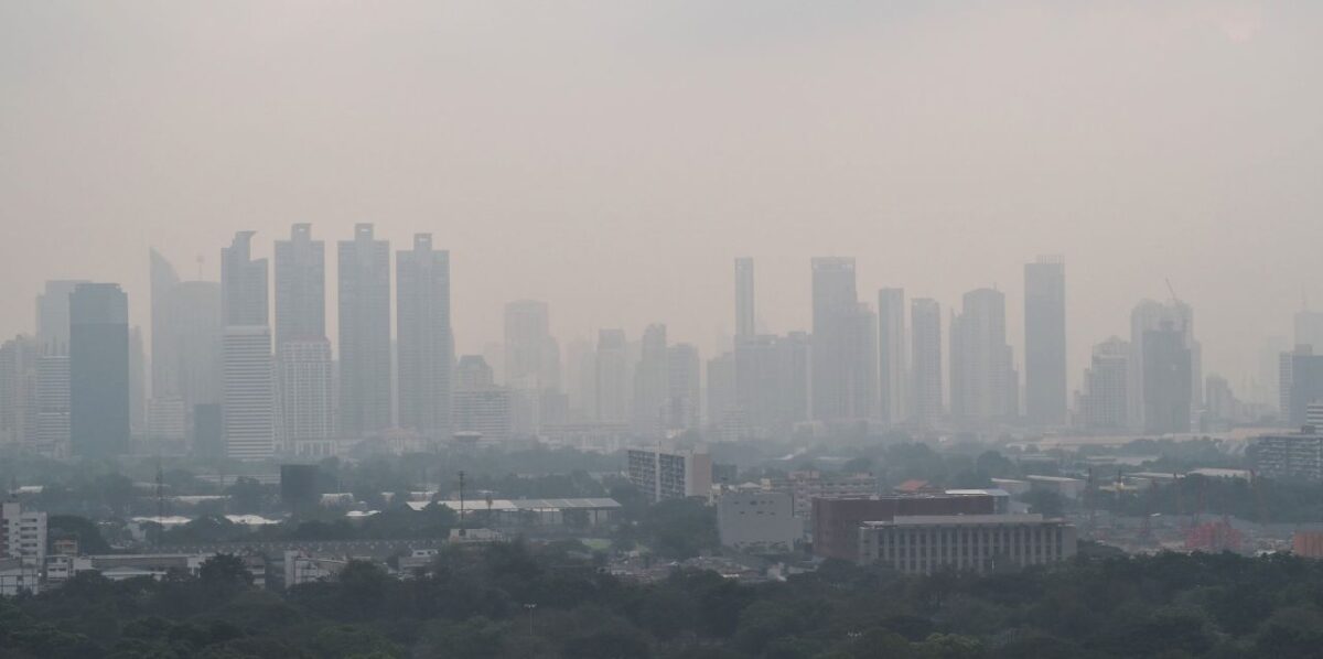 Crisis sanitaria en Pakistán: 70.000 afectados diarios por el smog