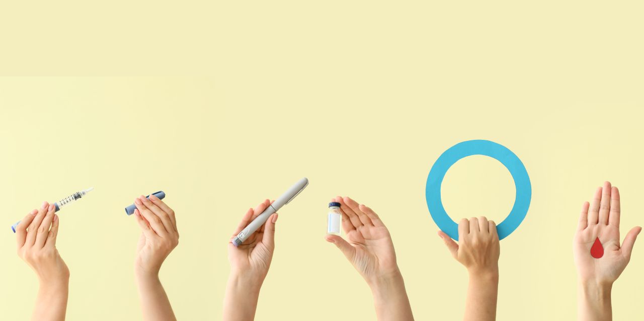 Diabetes mellitus: ¿Sabes si estás en riesgo?