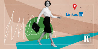 El truco del 1%: cómo las mejores emprendedoras destacan en LinkedIn