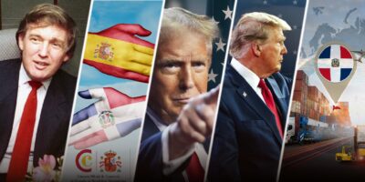 Los 5 datos más leídos de la semana