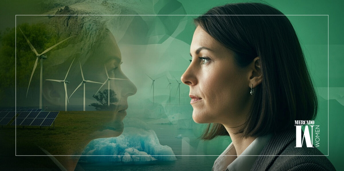 Cambio climático: ¿Por qué afecta más a las mujeres?