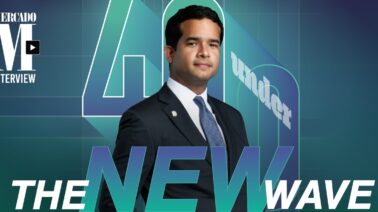 40 under 40: El joven senador con su propia forma de pensar – Omar Fernandez