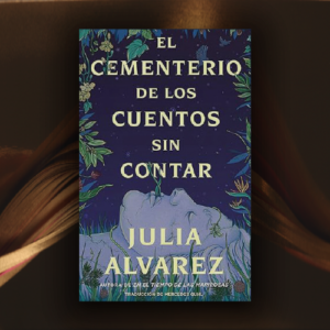 El cementerio de los cuentos sin contar - Miguel de León