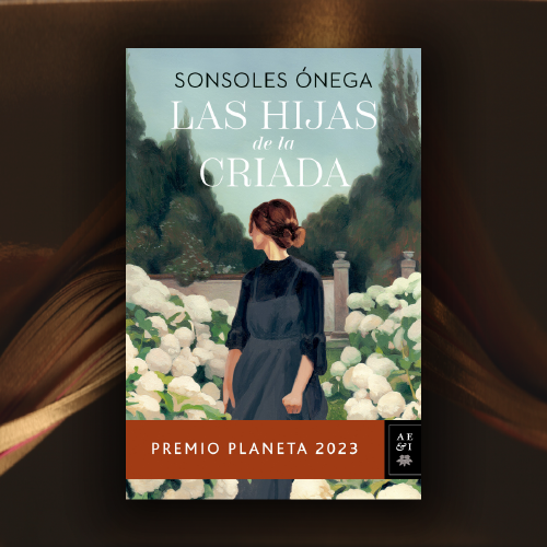 Las hijas de la criada - Isabel Allende