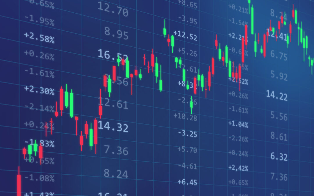 Stock,Market,Trading,Candle,Chart,Illustration,-,Finance,And,Growth