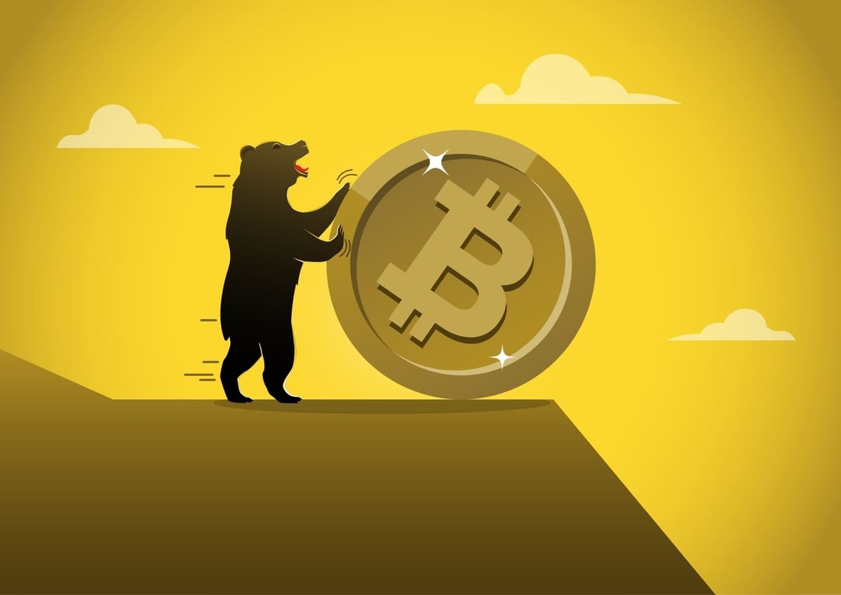 De $106K a $93K: El impacto de la Fed en el Bitcoin - Revista Mercado