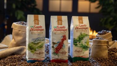 El sabor y aroma de lo mejor de República Dominicana