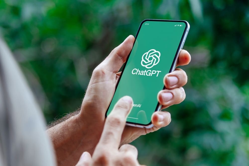 ChatGPT OpenAI Inteligencia Artificial llamadas