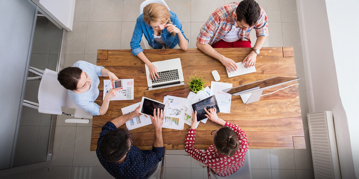 Cómo Impulsar la Motivación y Productividad en tu Equipo en la Recta Final del Año