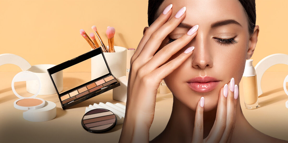 Top 10 de las marcas de belleza este 2024