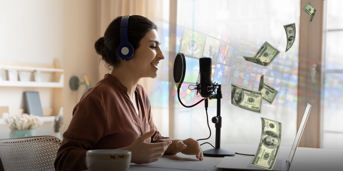 ¿Cuánto pagan las plataformas de streaming a las artistas?