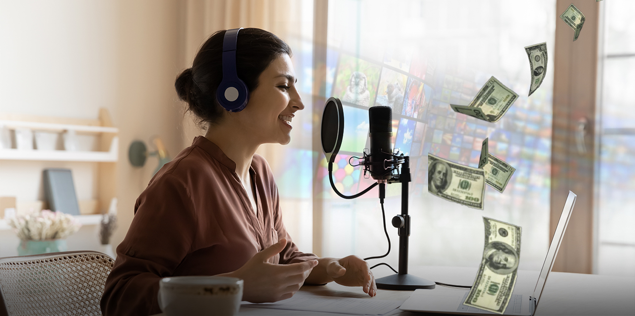 ¿Cuánto pagan las plataformas de streaming a las artistas?