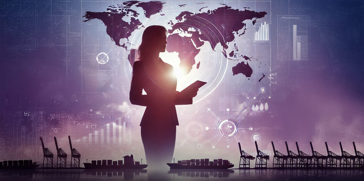 ¿Cómo las mujeres cambian el panorama exportador en RD?