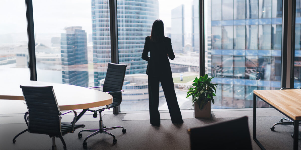 Las CEO del S&P 500 pagan más
