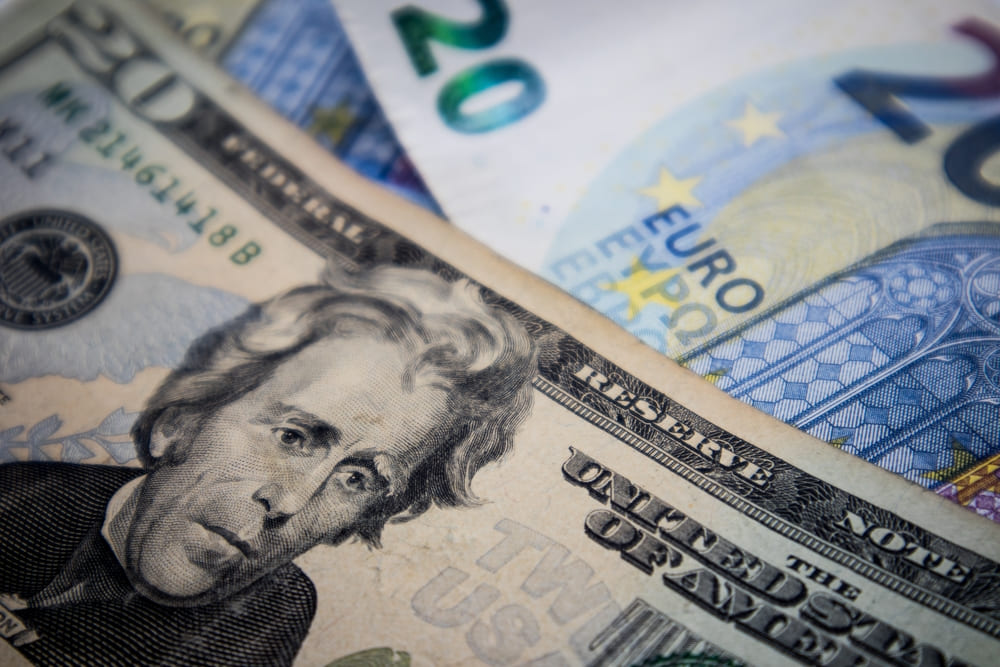 Euro dólar cotización