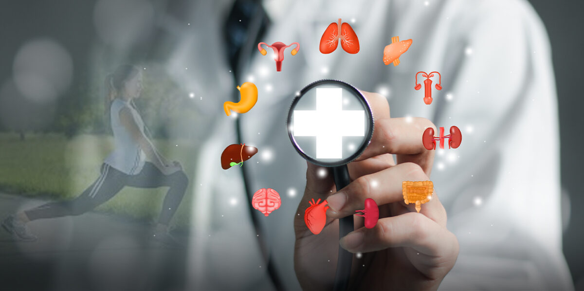 La Importancia de la Salud Preventiva