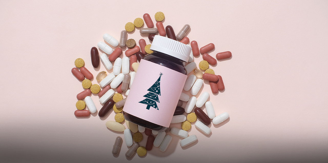 ¿Por qué se disparan las ventas de suplementos alimenticios?
