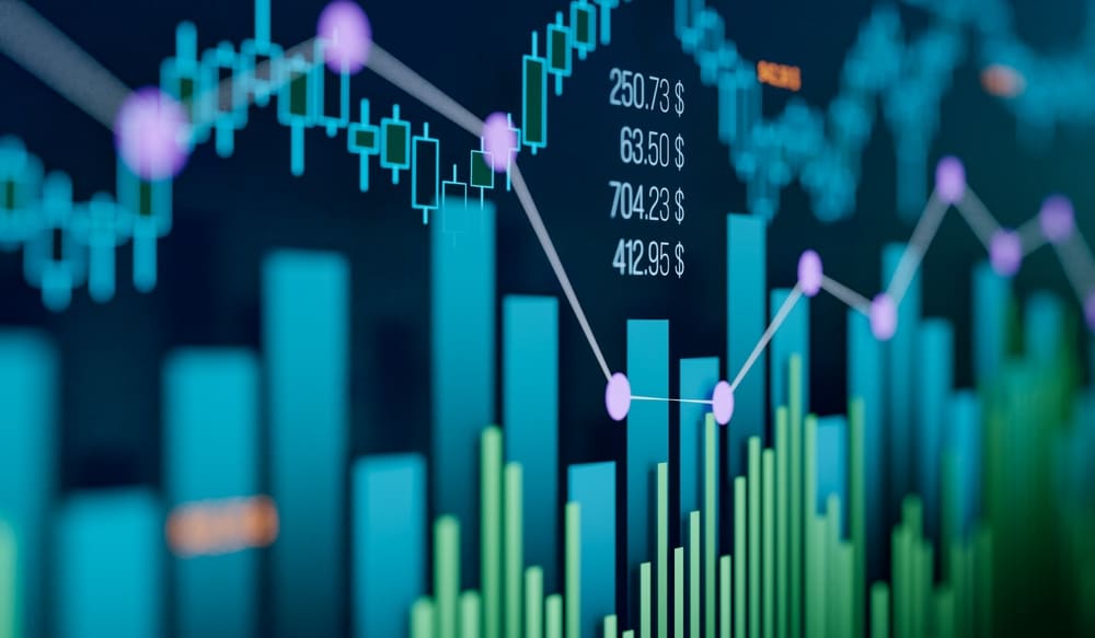 Mercado Bursátil Criptomonedas Wall Street