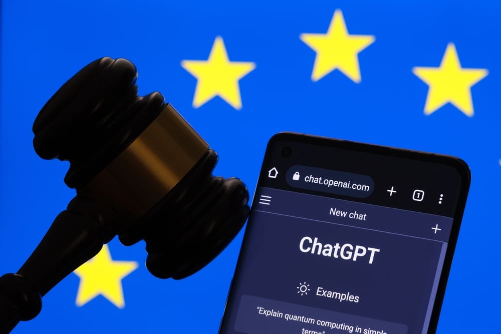 OpenAI ChatGPT Italia Europa