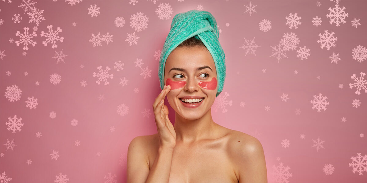 Bodyskinificación el business de la rutina de skincare invernal