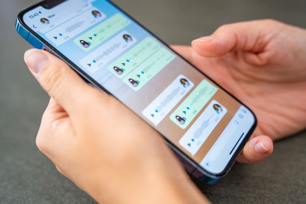 Whatsapp Celulares