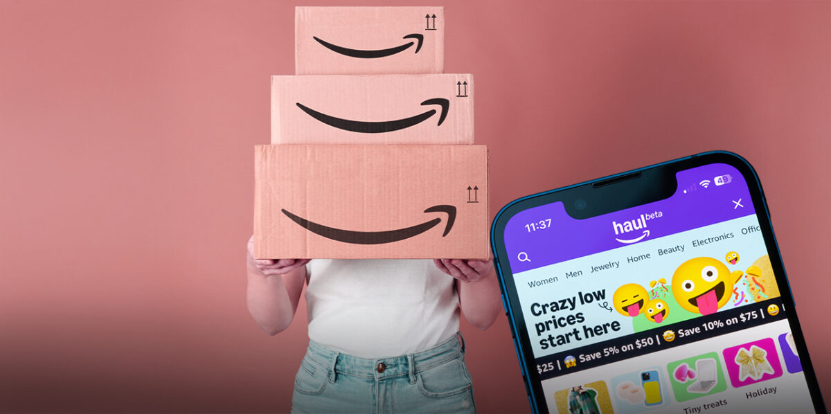 Amazon vs. Shein y Temu: La batalla por el armario de las mujeres