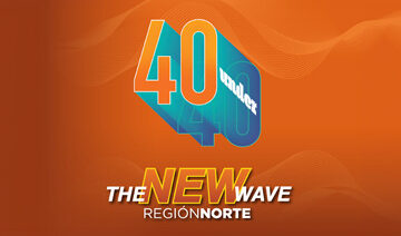 Portada 40 Under 40 NORTE