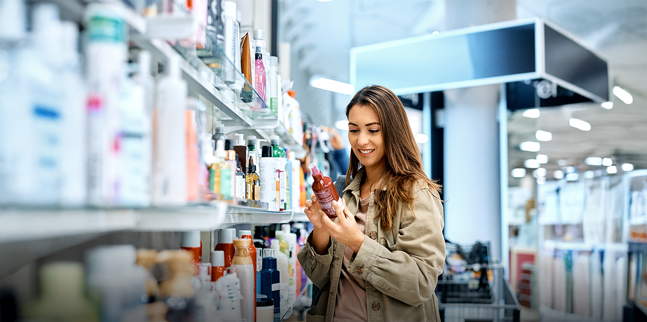 ¿Cómo las marcas de belleza se preparan ser inclusivas?