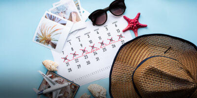 Calendario 2025: Días feriados y festividades en RD
