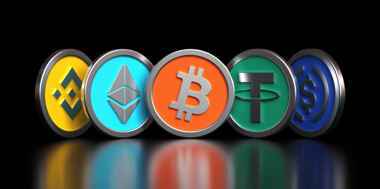 Predicciones para el mercado de criptomonedas en 2025 - Revista Mercado