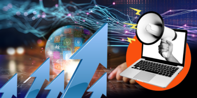 En 2025, el marketing digital representará el 73 % de los ingresos publicitarios globales