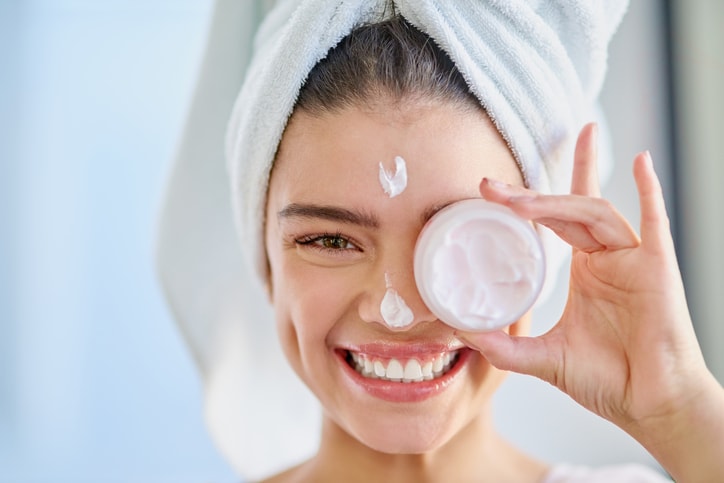 Bodyskinificación el business de la rutina de skincare invernal 